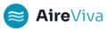aireviva logo principal