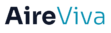 aireviva logo texte