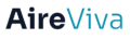 aireviva logo texte