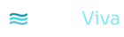 aireviva logo transparent blanc